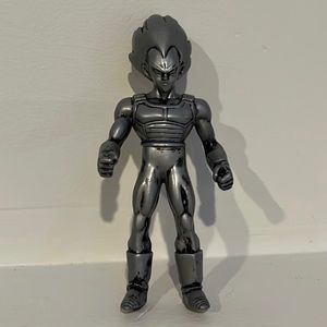 2000 Burger King Toy Dragon Ball Z 4.5" Action Figure